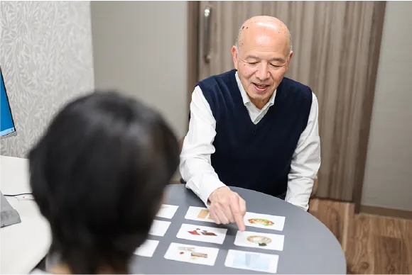 活動の様子